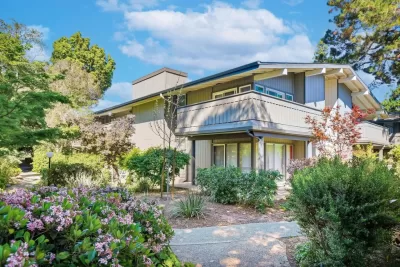 2BR Condo for Sale in Santa Clara, CA