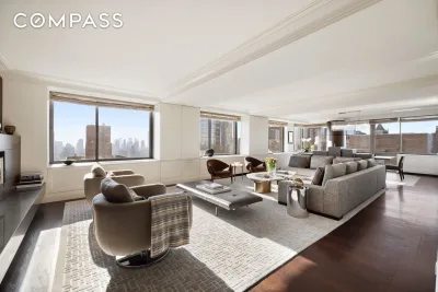 5BR Condo for Sale in Manhattan, NY