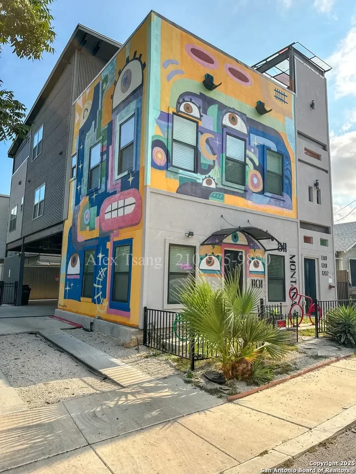 2BR House for Rent in San Antonio, TX