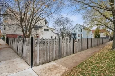 Land for Sale in Chicago, IL