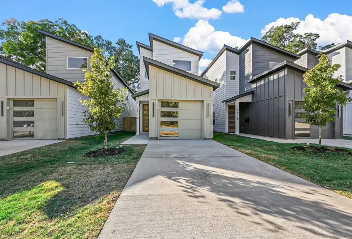 3BR House for Rent in Dallas, TX