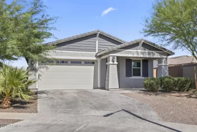 5BR House for Sale in Phoenix, AZ