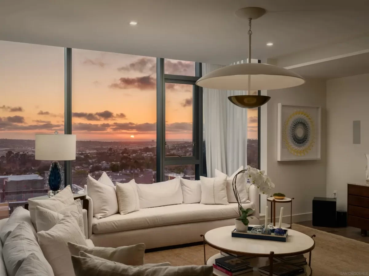 3BR Condo for Sale in San Diego, CA