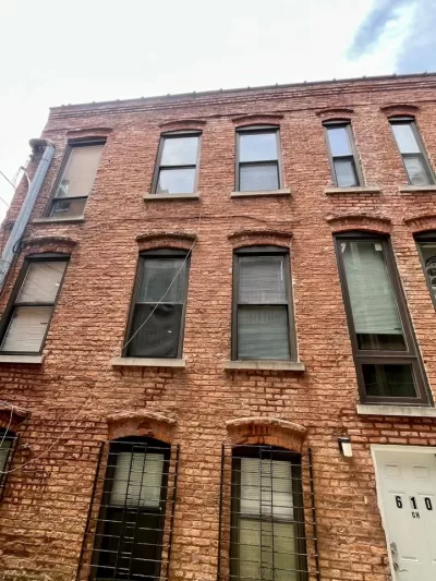 4BR Apartment for Rent in Chicago, IL