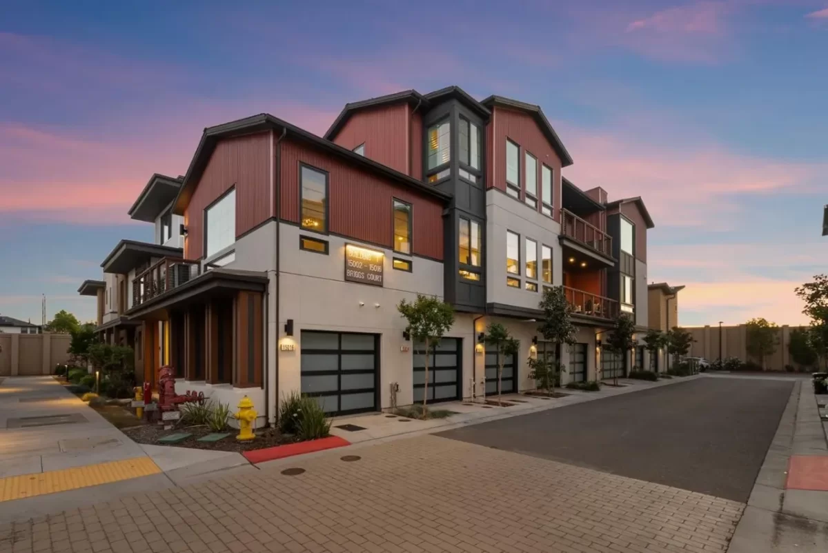 2BR Condo for Sale in Los Gatos, CA