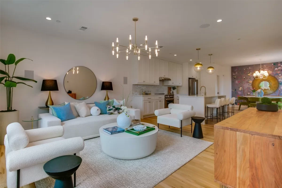 2BR Condo for Sale in Dallas, TX