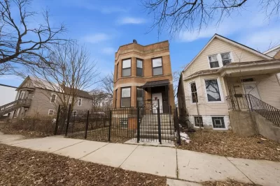 4BR House for Rent in Chicago, IL