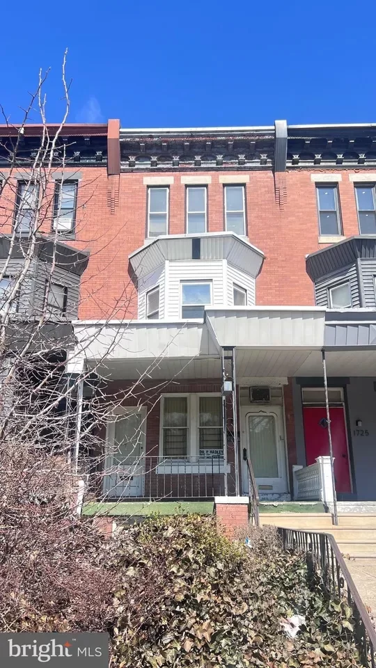 Multi-Family for Sale in Philadelphia, PA