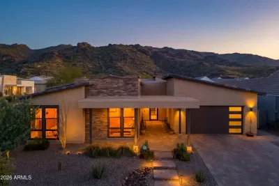 4BR House for Sale in Phoenix, AZ