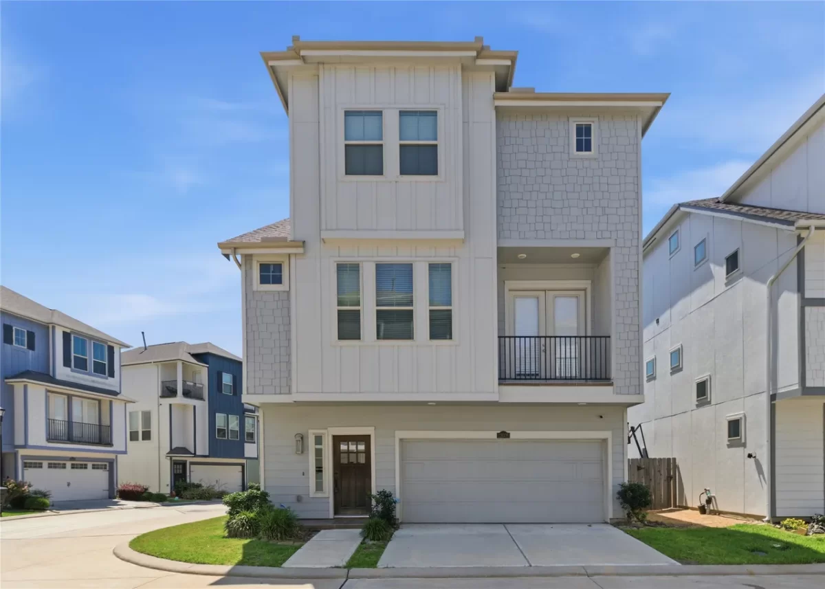 3BR House for Rent in Houston, TX