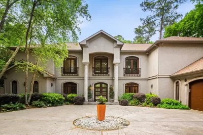4BR House for Sale in Houston, TX