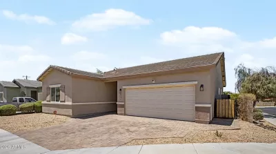 3BR House for Sale in Phoenix, AZ