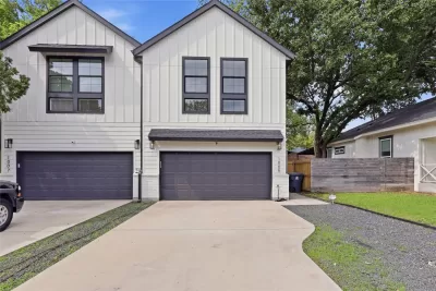 3BR House for Sale in Dallas, TX