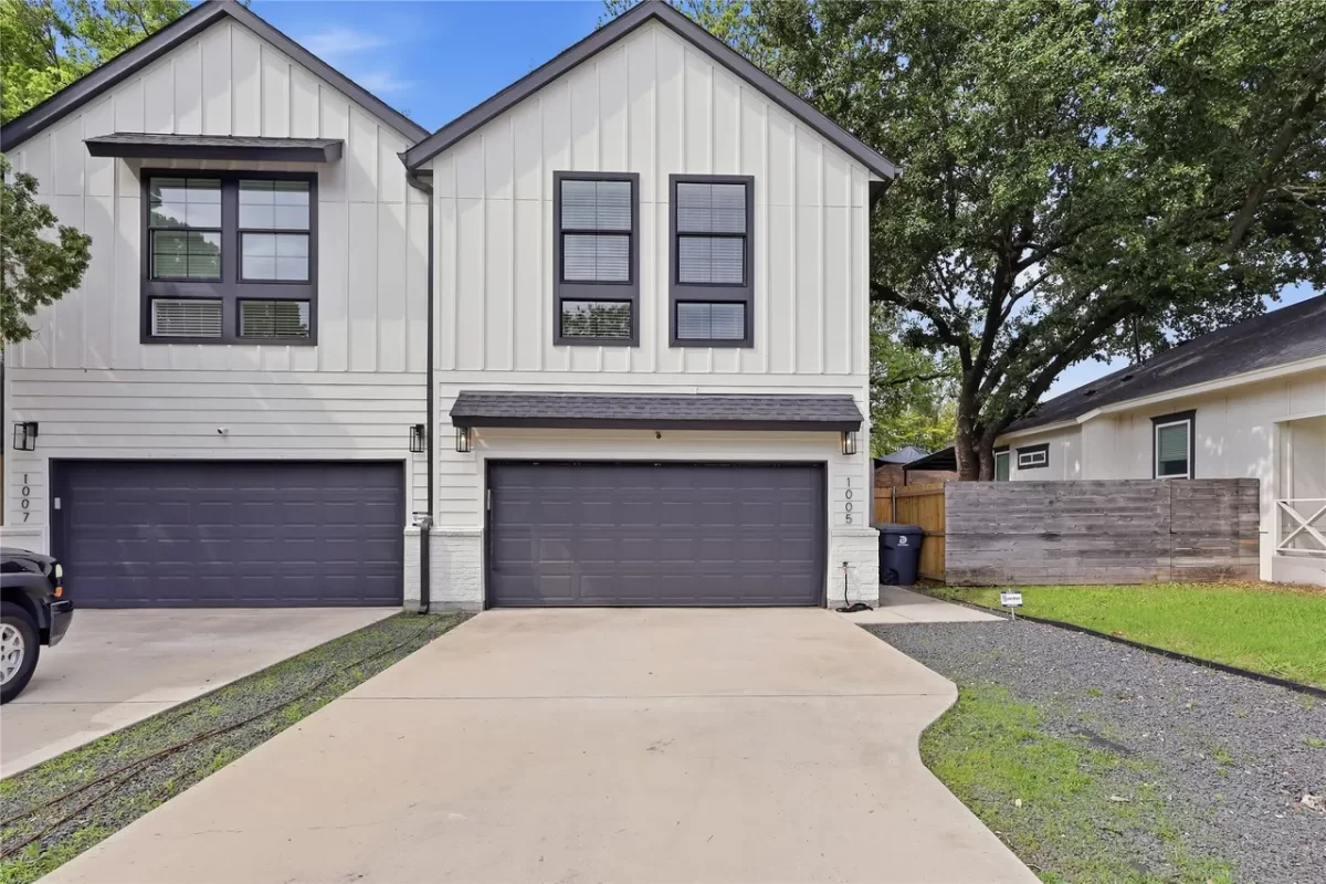 3BR House for Sale in Dallas, TX