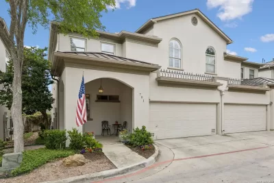 3BR Condo for Sale in San Antonio, TX