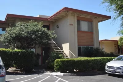 2BR Condo for Rent in San Diego, CA