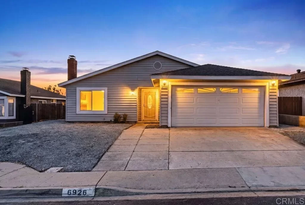 4BR House for Sale in San Diego, CA