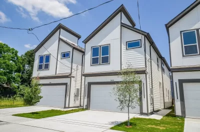 3BR House for Sale in Houston, TX