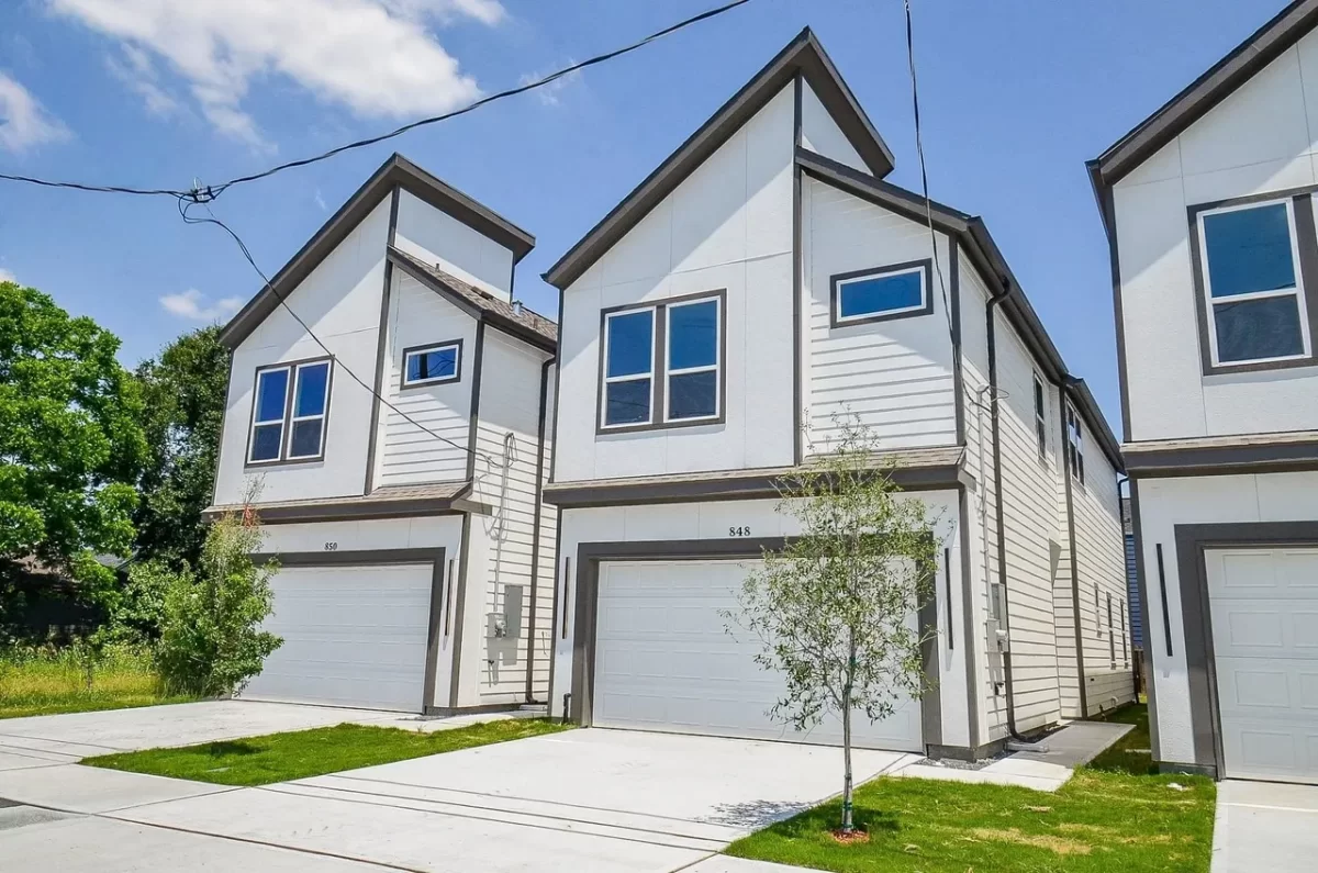 3BR House for Sale in Houston, TX
