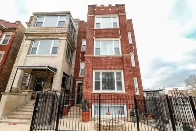 3BR Apartment for Rent in Chicago, IL