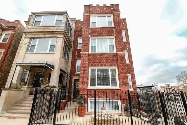 3BR Apartment for Rent in Chicago, IL