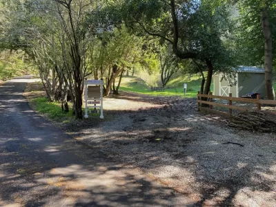 Land for Sale in Los Gatos, CA