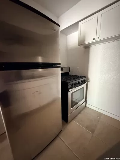 2BR House for Rent in San Antonio, TX