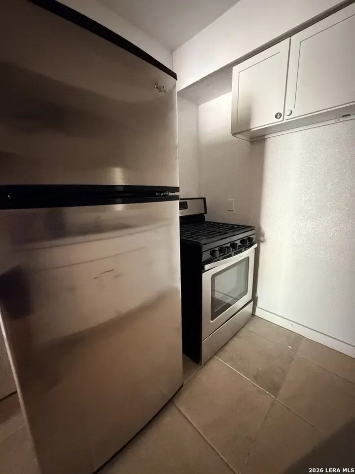 2BR House for Rent in San Antonio, TX