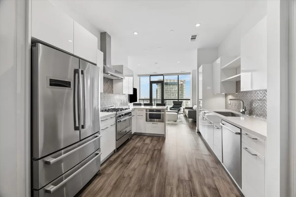 2BR Condo for Sale in Houston, TX