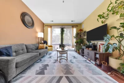 1BR Condo for Sale in West New York, NJ