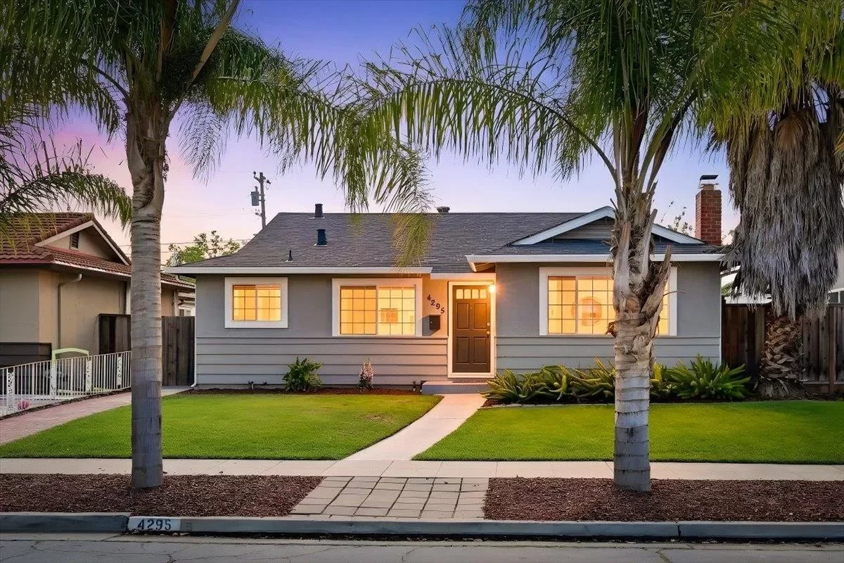3BR House for Sale in San Jose, CA