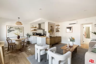 1BR Condo for Sale in Los Angeles, CA