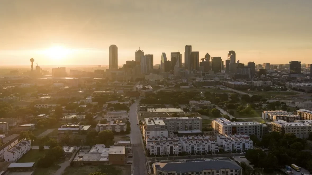 1BR Condo for Sale in Dallas, TX