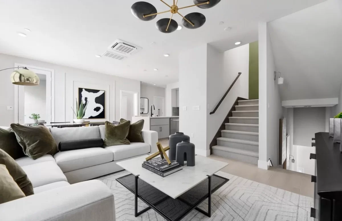 3BR Townhouse for Sale in San Jose, CA