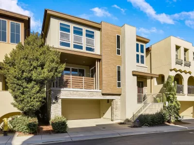 4BR House for Rent in San Diego, CA