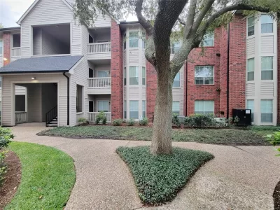 2BR Condo for Rent in Houston, TX