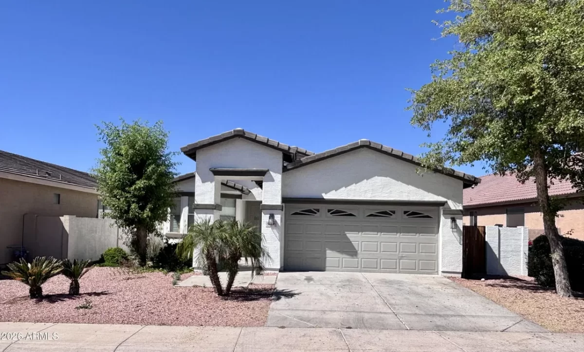 3BR House for Rent in Laveen, AZ