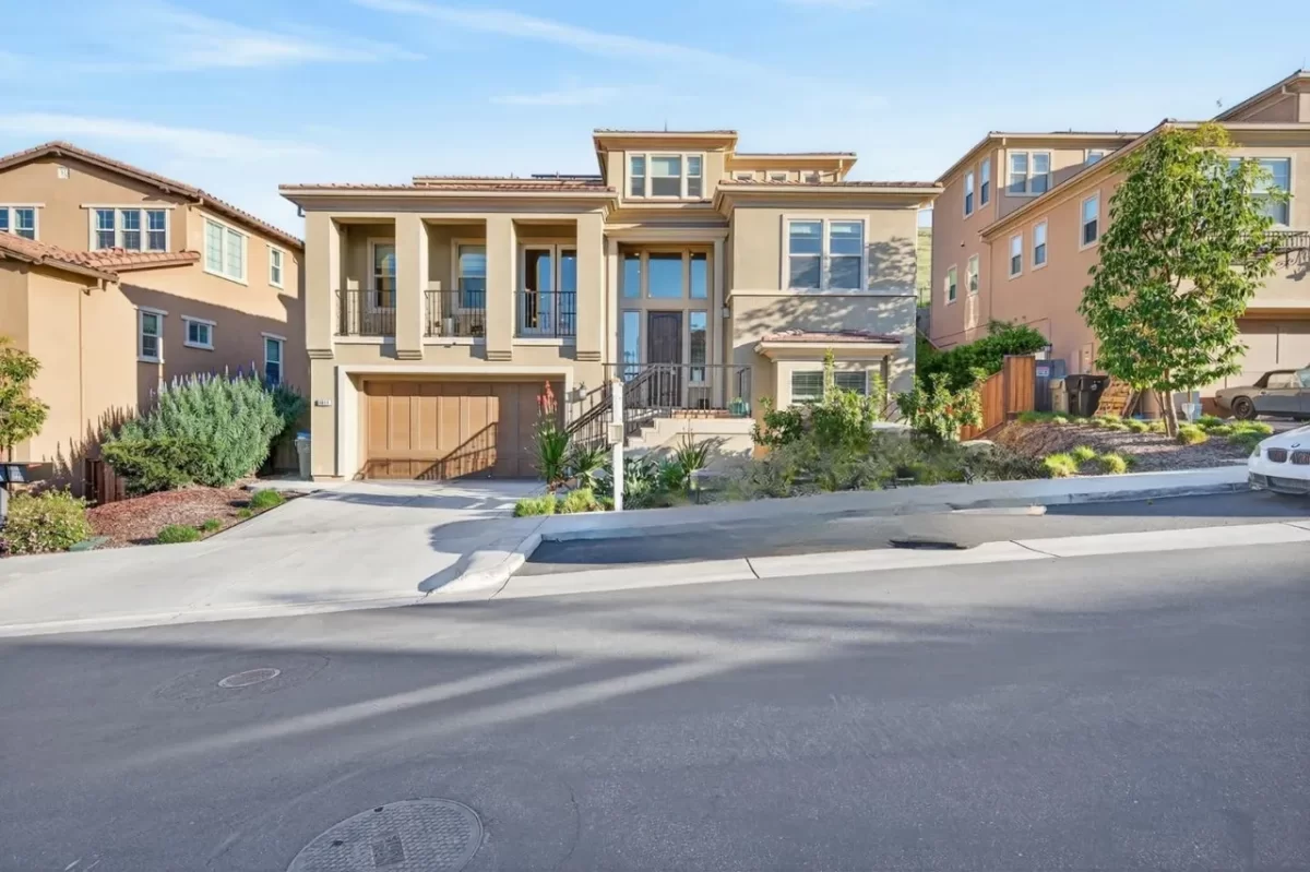 5BR House for Sale in San Jose, CA