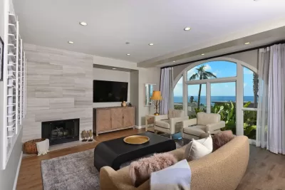 2BR Condo for Rent in La Jolla, CA