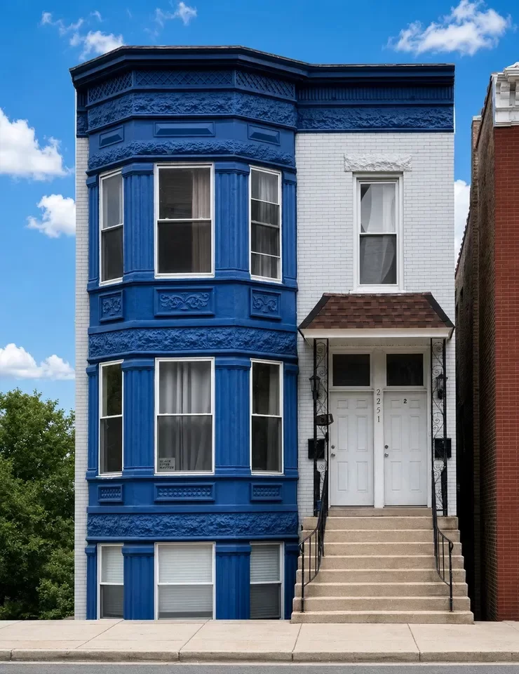 3BR Apartment for Rent in Chicago, IL