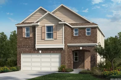 4BR House for Sale in San Antonio, TX