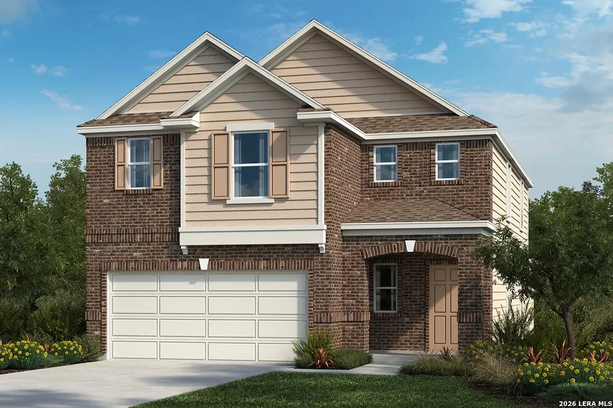 4BR House for Sale in San Antonio, TX