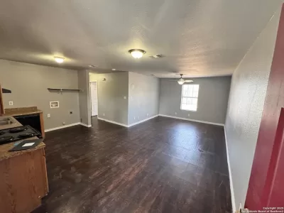 3BR Apartment for Rent in San Antonio, TX