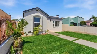 3BR House for Sale in Los Angeles, CA