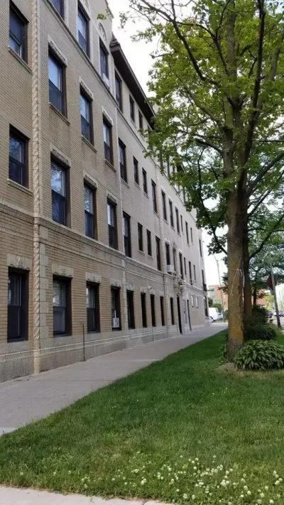 1BR Condo for Rent in Chicago, IL