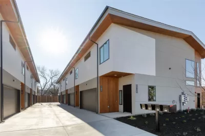 2BR Condo for Sale in Dallas, TX