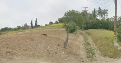 Land for Sale in Los Angeles, CA
