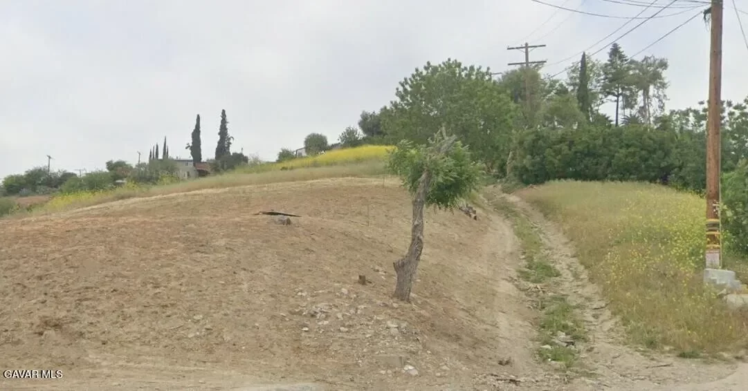 Land for Sale in Los Angeles, CA