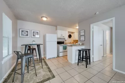 1BR House for Rent in San Antonio, TX