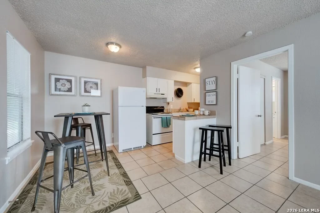 1BR House for Rent in San Antonio, TX
